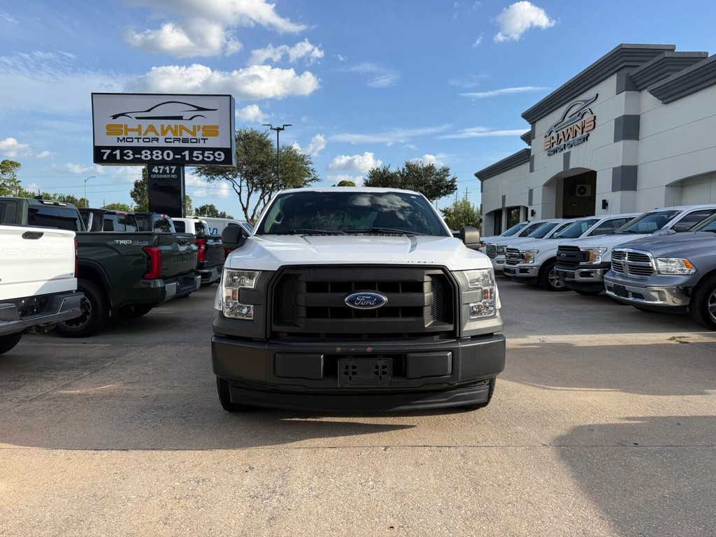 Ford F-150 Vehicle Full-screen Gallery Image 38