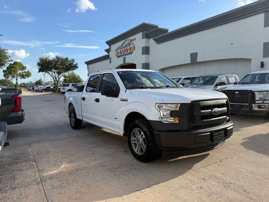 Ford F-150 Vehicle Full-screen Gallery Image 39