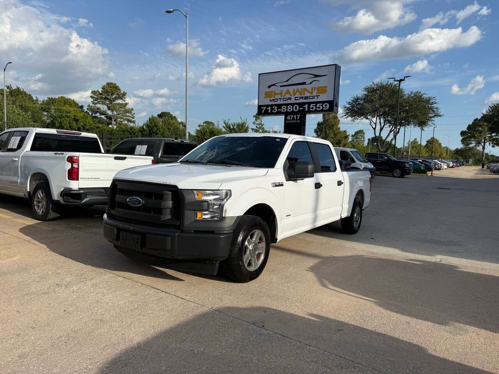 Ford F-150 Vehicle Full-screen Gallery Image 40