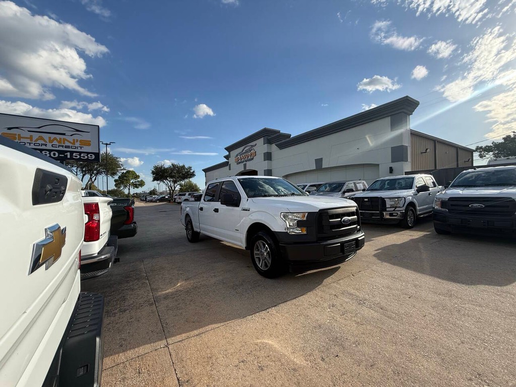 Ford F-150 Vehicle Full-screen Gallery Image 41