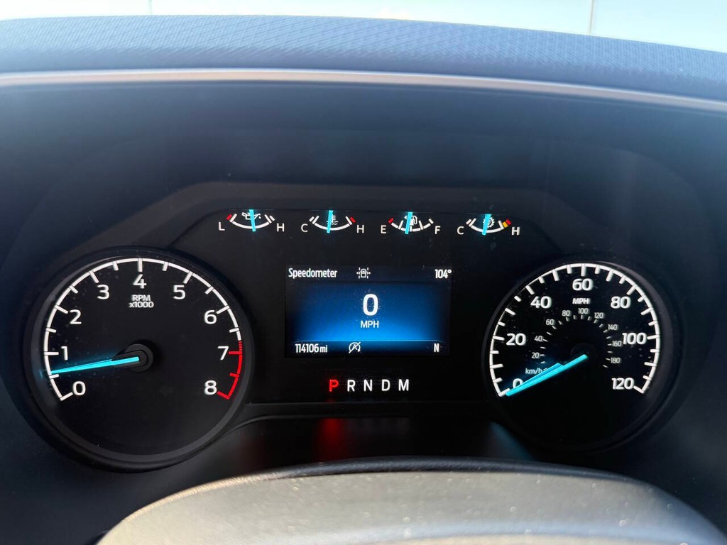 Ford F-150 Vehicle Full-screen Gallery Image 28