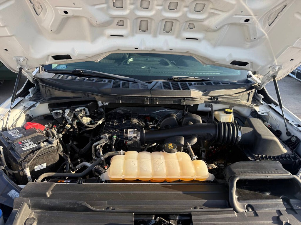 Ford F-150 Vehicle Full-screen Gallery Image 31