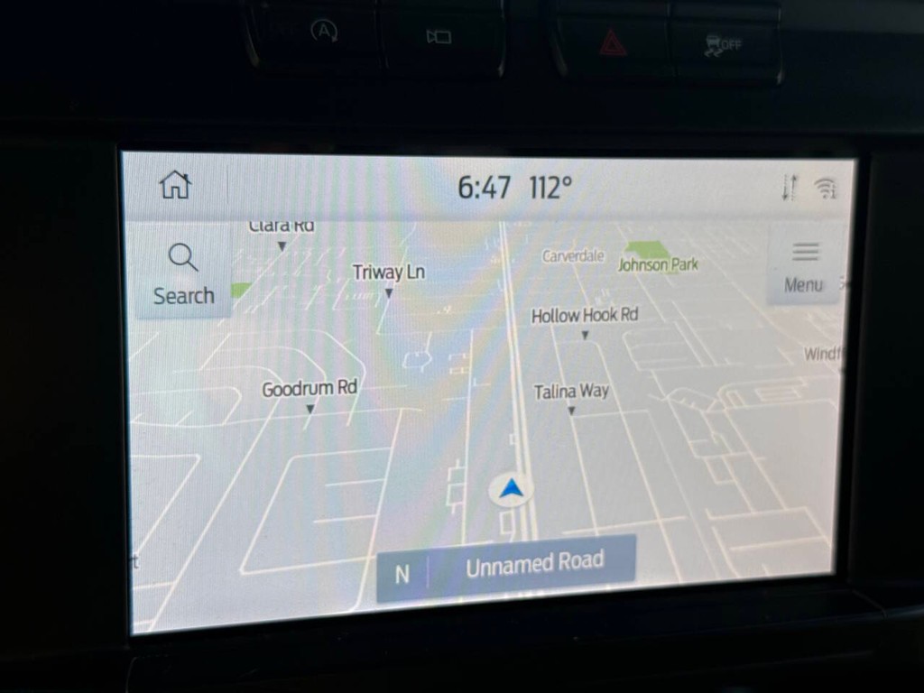 Ford F-150 Vehicle Full-screen Gallery Image 26
