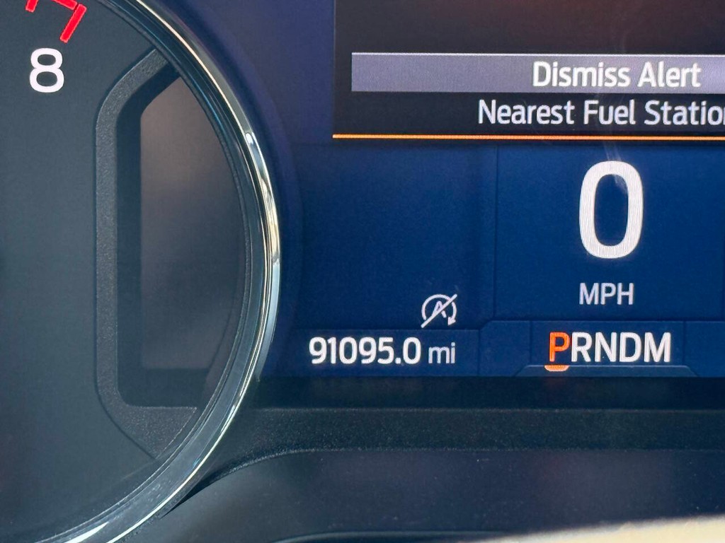 Ford F-150 Vehicle Full-screen Gallery Image 35