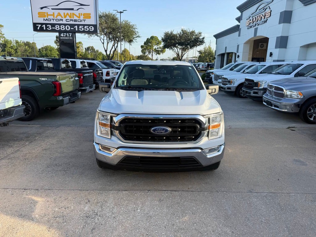 Ford F-150 Vehicle Full-screen Gallery Image 42