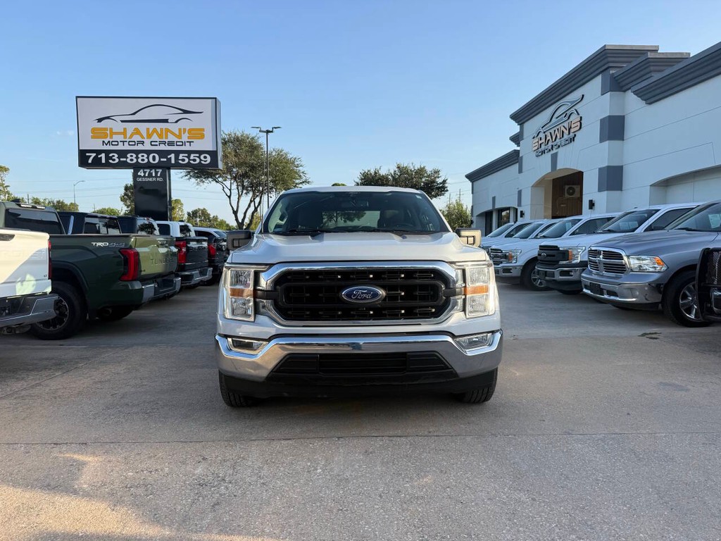 Ford F-150 Vehicle Full-screen Gallery Image 43