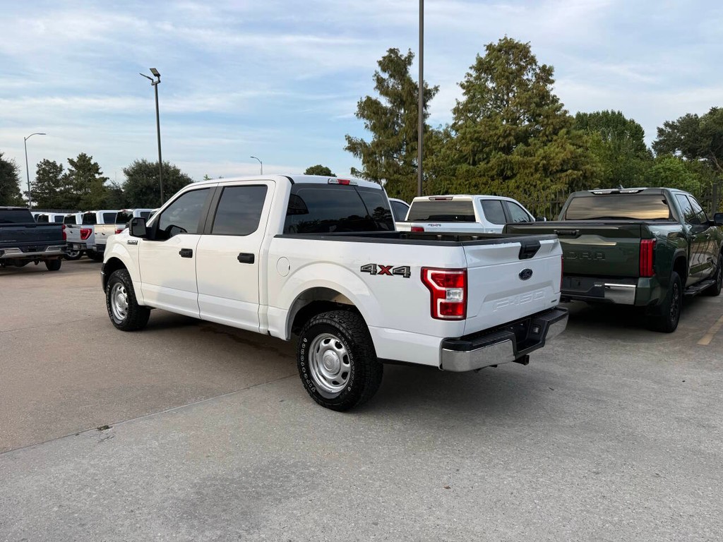 Ford F-150 Vehicle Full-screen Gallery Image 04