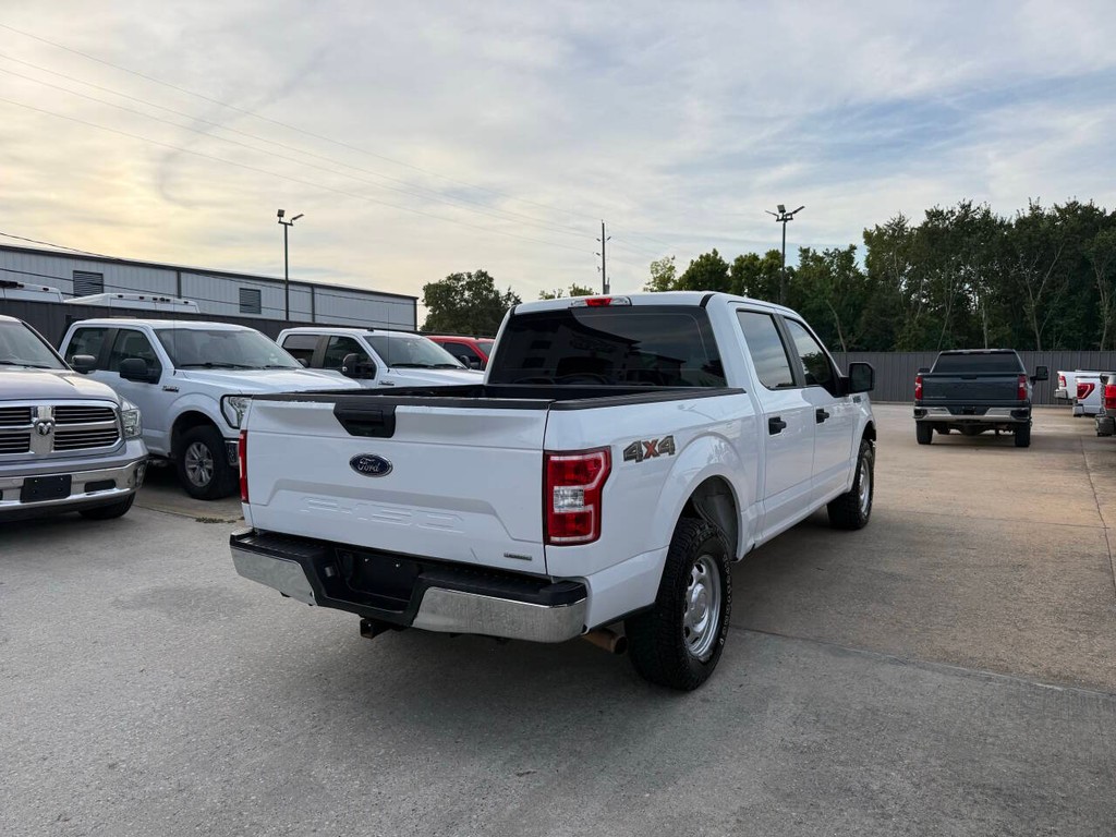 Ford F-150 Vehicle Full-screen Gallery Image 05