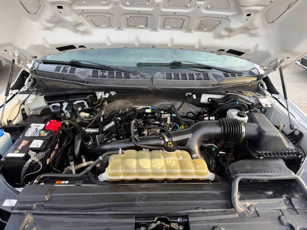 Ford F-150 Vehicle Full-screen Gallery Image 36