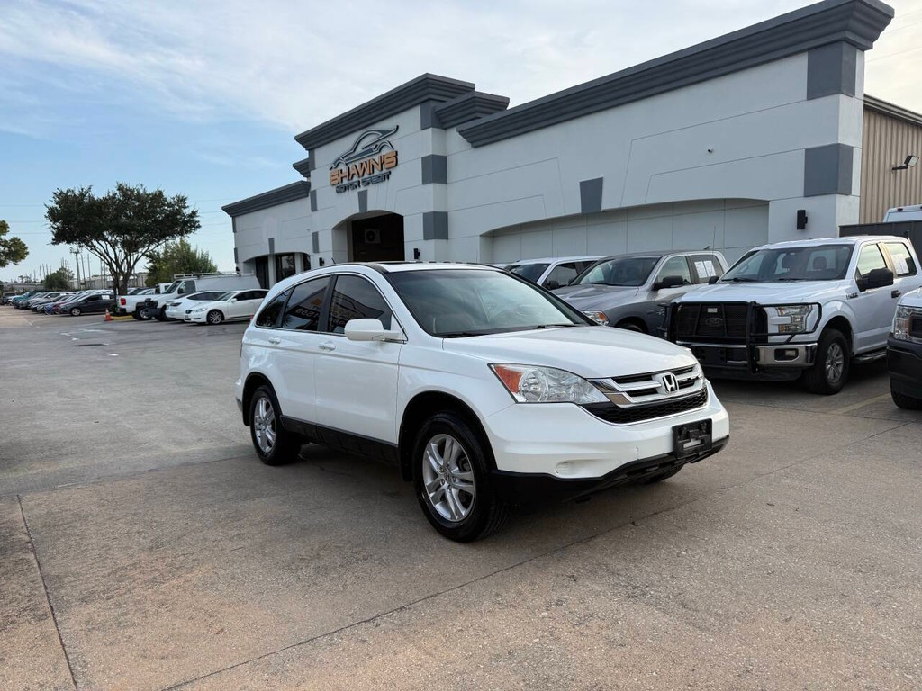 Honda CR-V Vehicle Full-screen Gallery Image 02