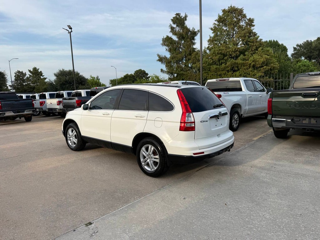 Honda CR-V Vehicle Full-screen Gallery Image 04