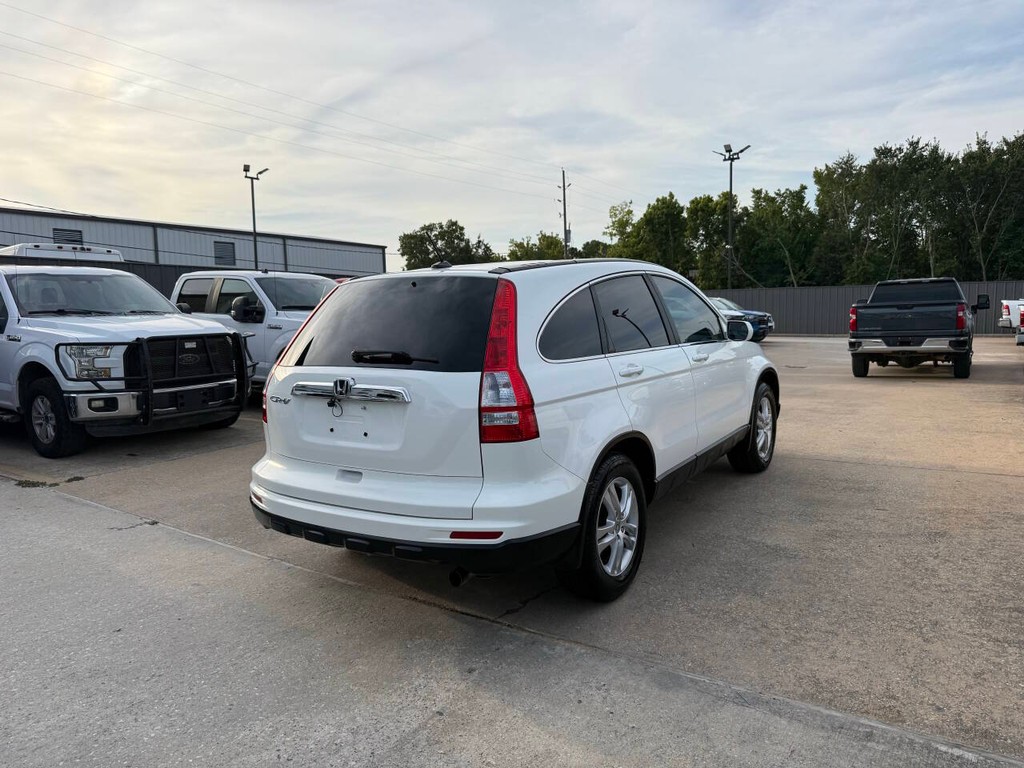 Honda CR-V Vehicle Full-screen Gallery Image 05