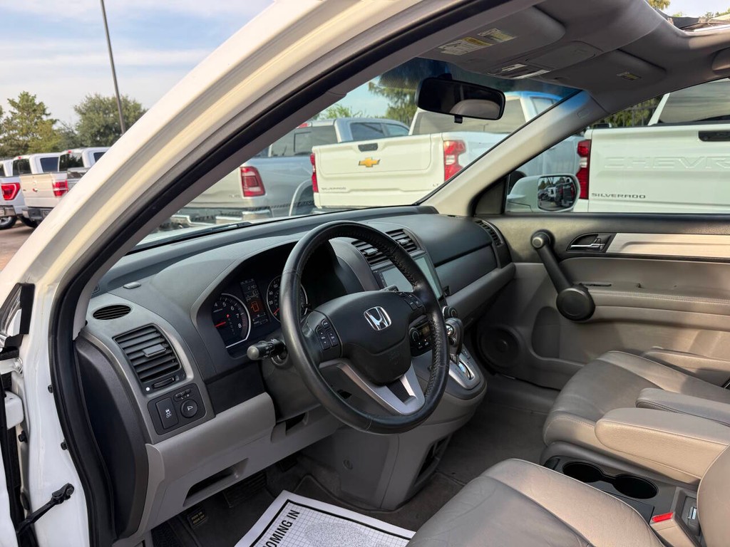 Honda CR-V Vehicle Full-screen Gallery Image 06