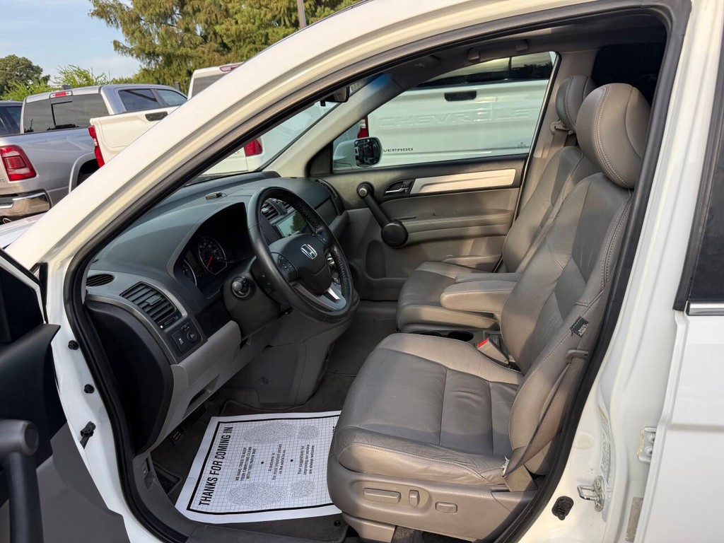 Honda CR-V Vehicle Full-screen Gallery Image 07