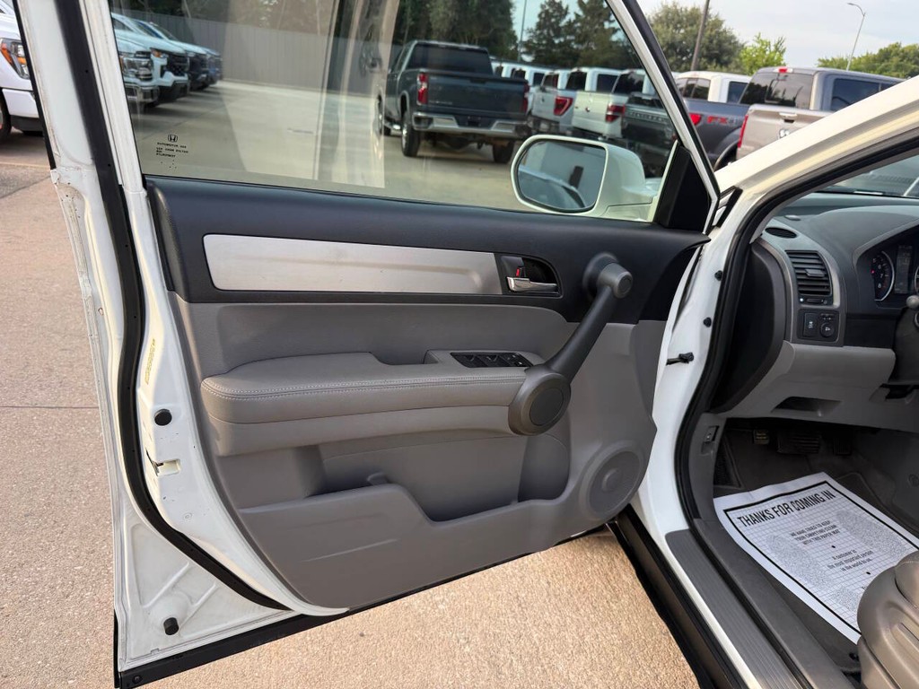 Honda CR-V Vehicle Full-screen Gallery Image 08