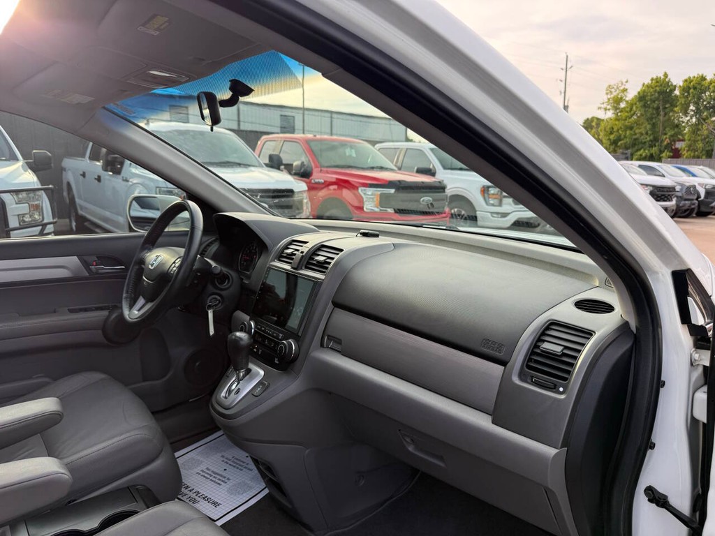 Honda CR-V Vehicle Full-screen Gallery Image 09
