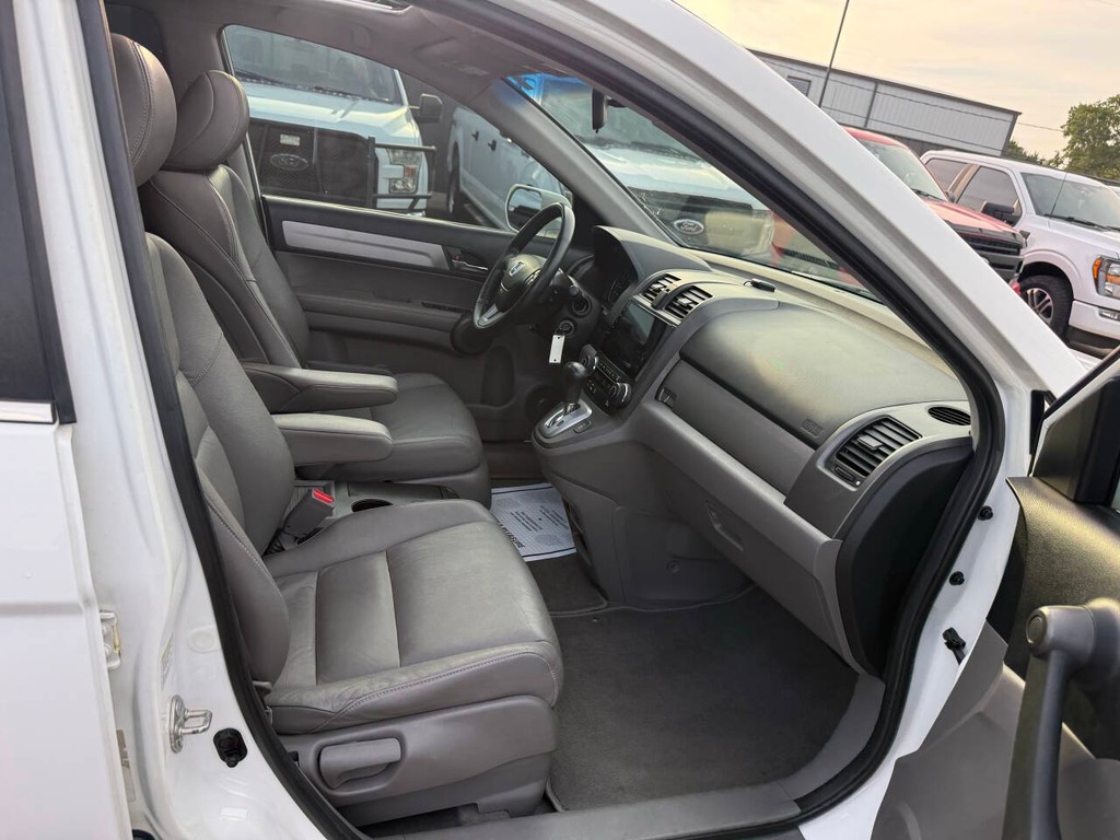 Honda CR-V Vehicle Full-screen Gallery Image 10