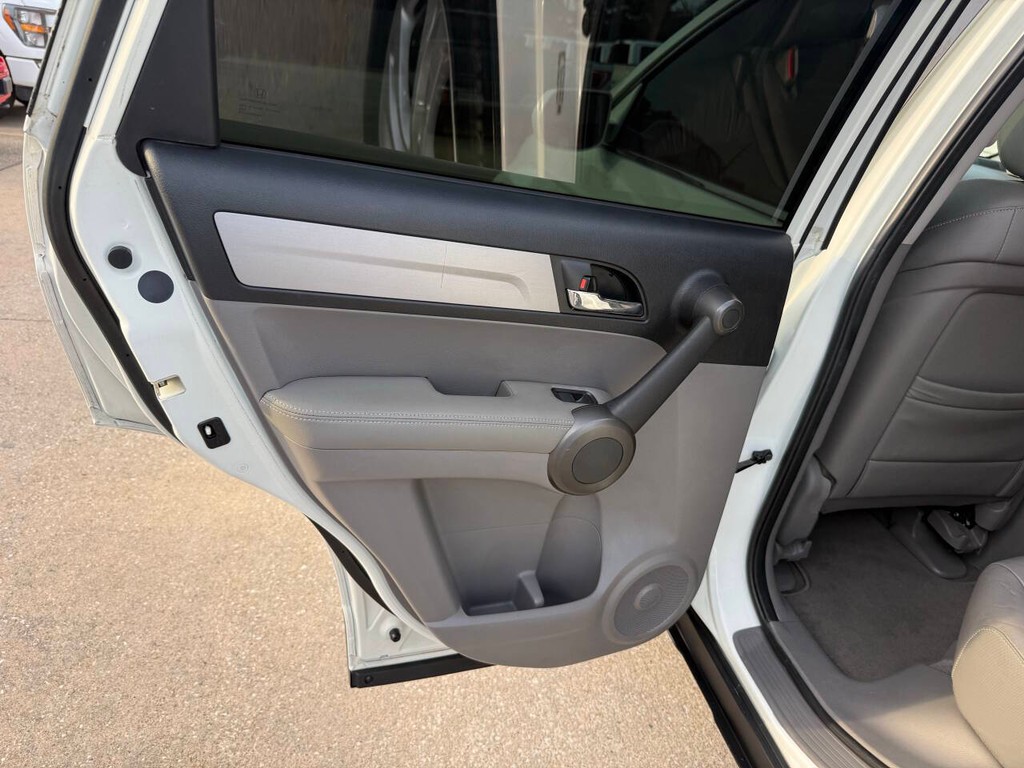 Honda CR-V Vehicle Full-screen Gallery Image 14