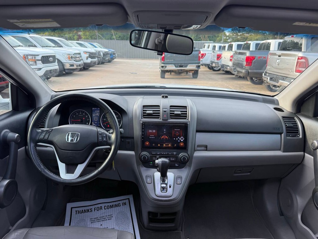 Honda CR-V Vehicle Full-screen Gallery Image 17
