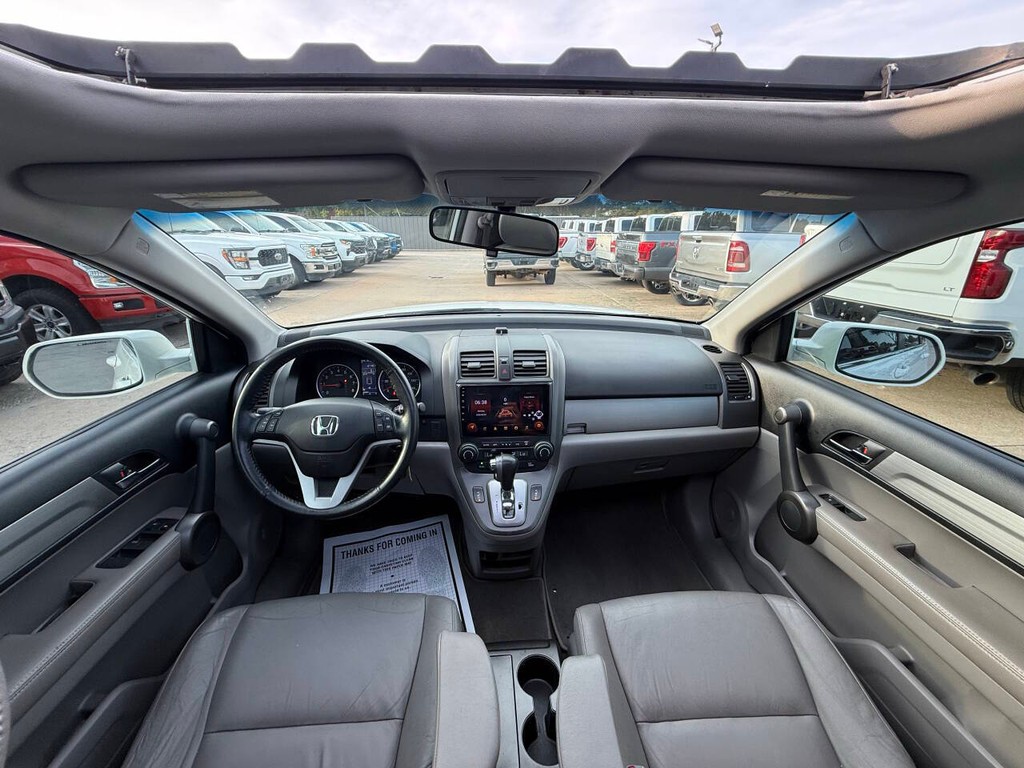 Honda CR-V Vehicle Full-screen Gallery Image 18