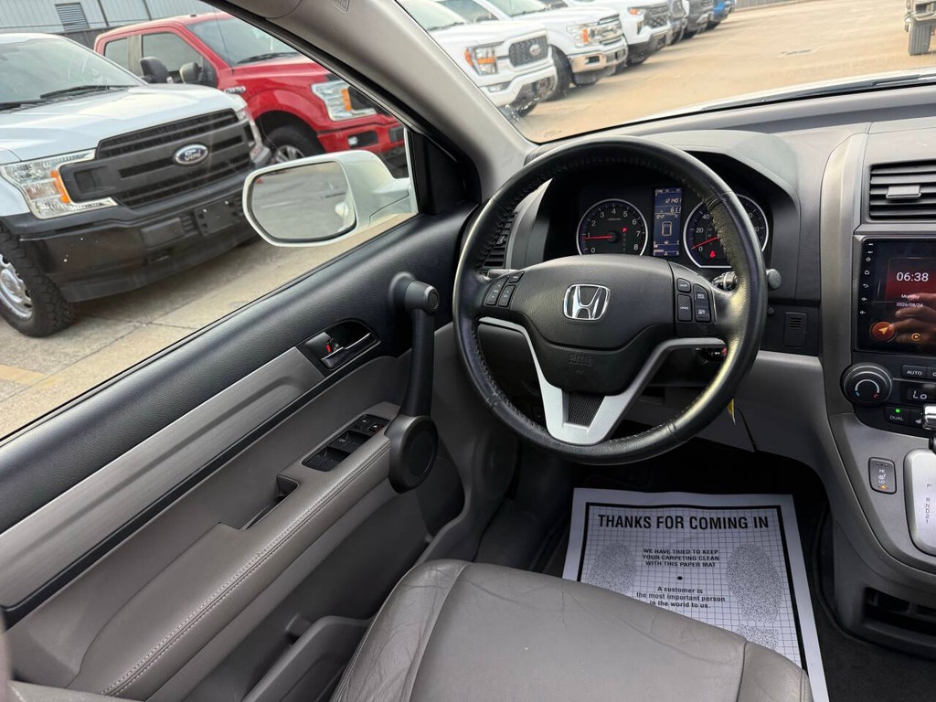 Honda CR-V Vehicle Full-screen Gallery Image 19