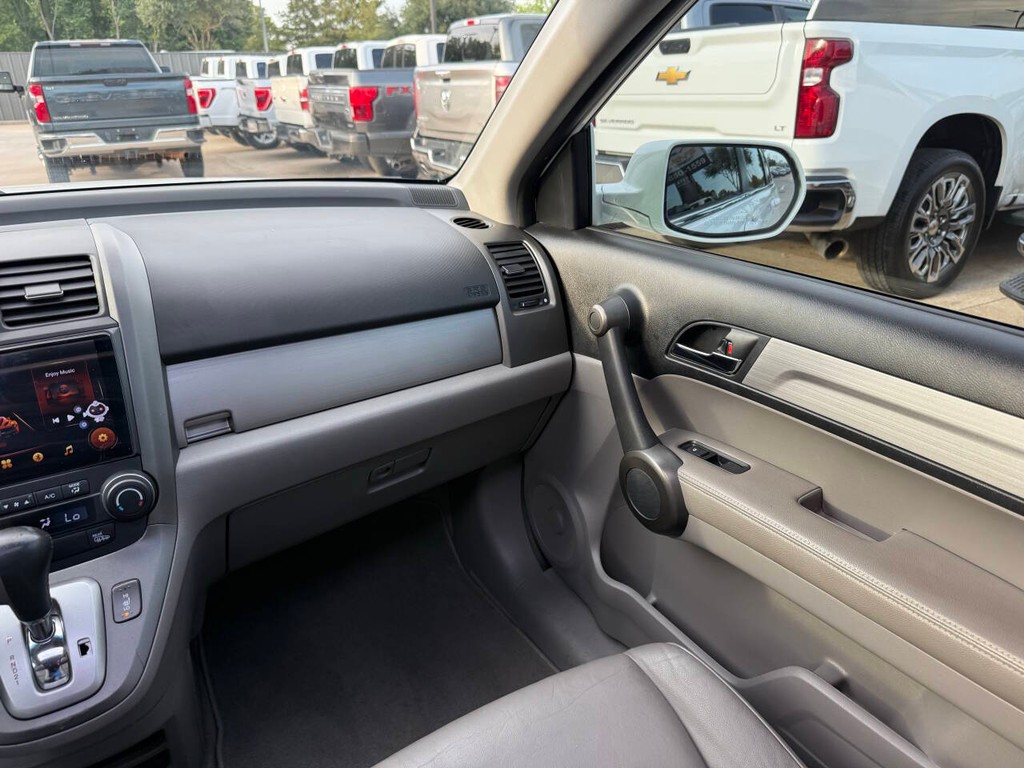 Honda CR-V Vehicle Full-screen Gallery Image 20