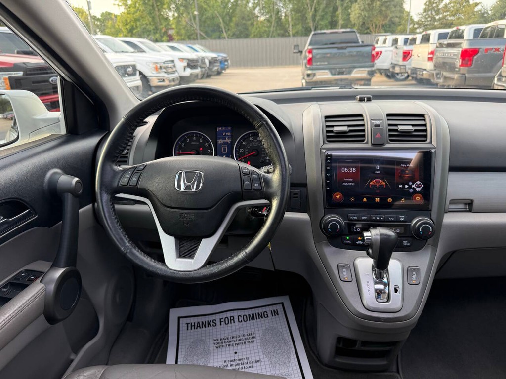 Honda CR-V Vehicle Full-screen Gallery Image 21