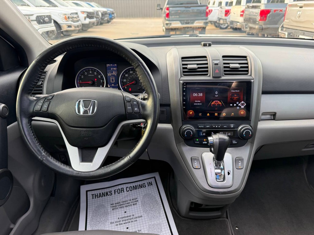 Honda CR-V Vehicle Full-screen Gallery Image 22