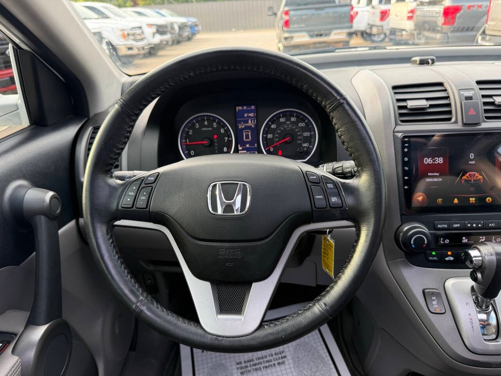Honda CR-V Vehicle Full-screen Gallery Image 23