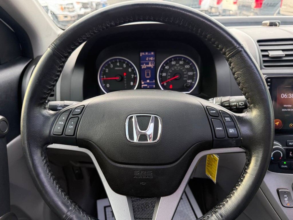 Honda CR-V Vehicle Full-screen Gallery Image 24
