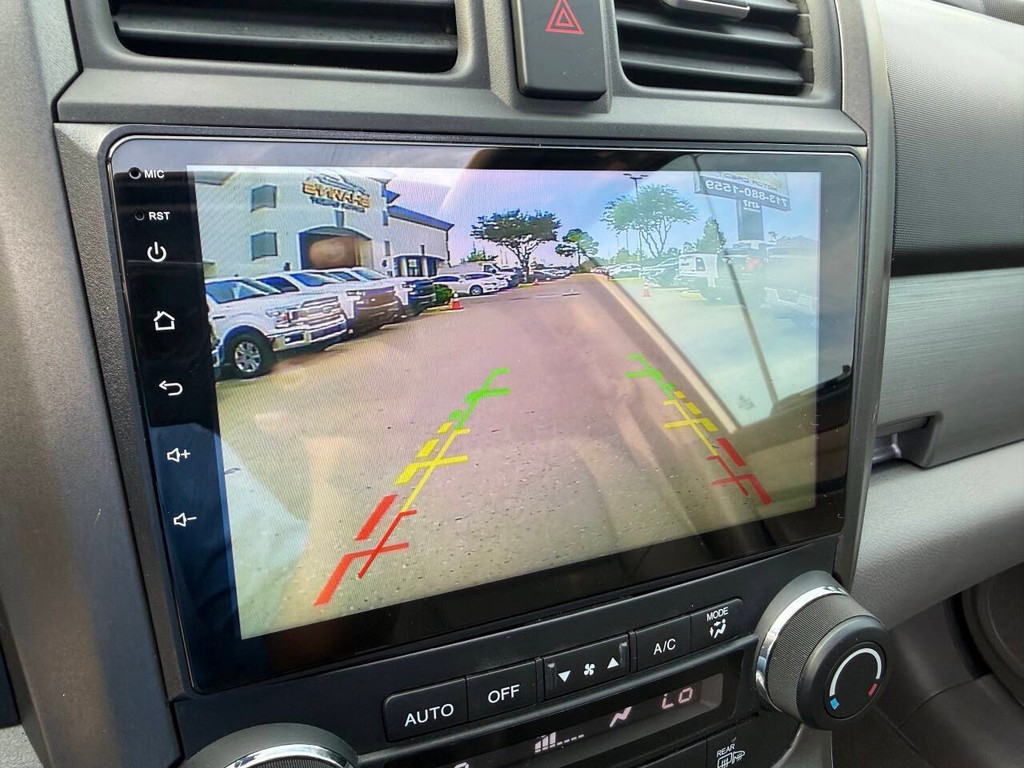 Honda CR-V Vehicle Full-screen Gallery Image 27