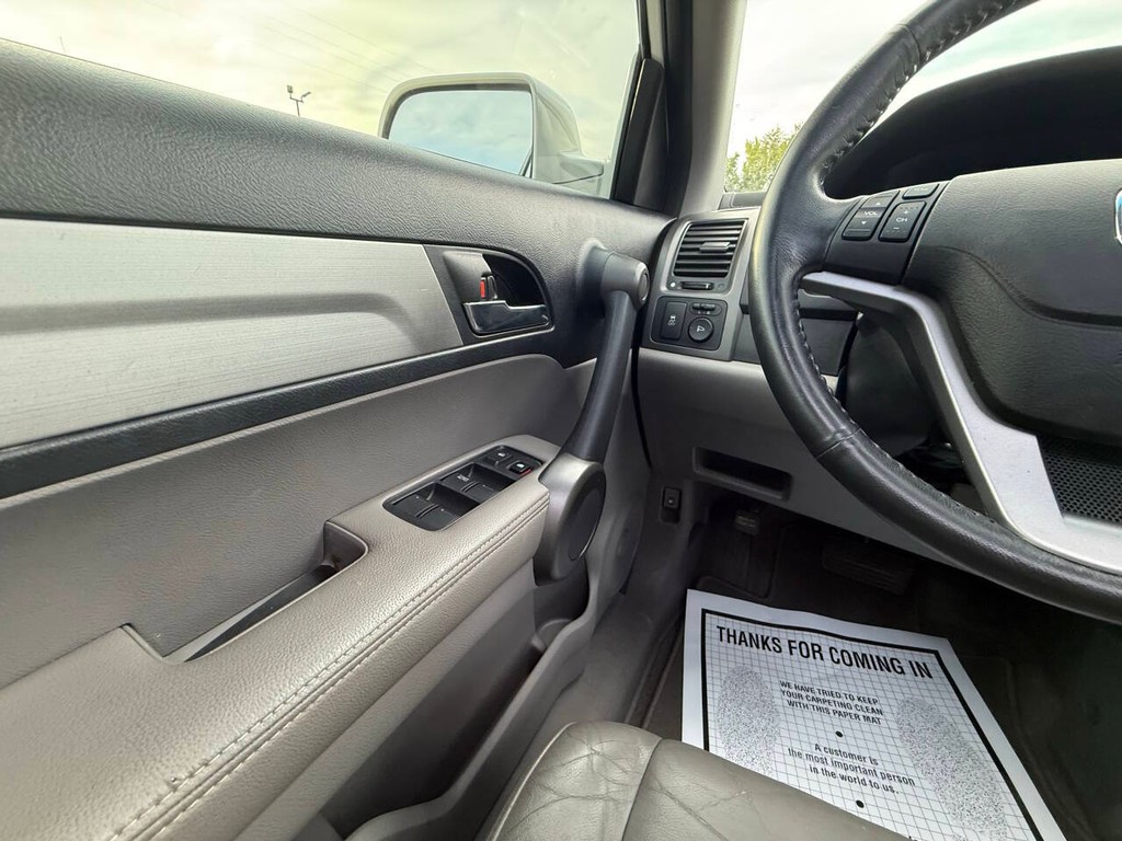 Honda CR-V Vehicle Full-screen Gallery Image 29