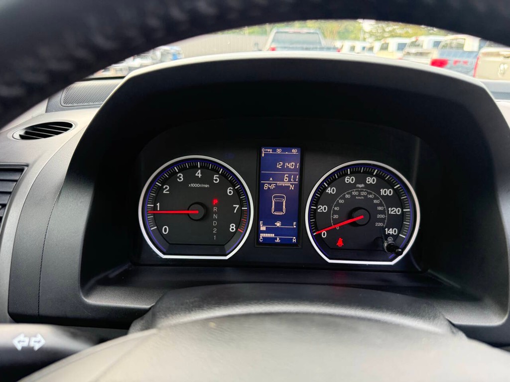 Honda CR-V Vehicle Full-screen Gallery Image 31