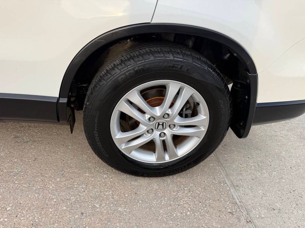 Honda CR-V Vehicle Full-screen Gallery Image 35