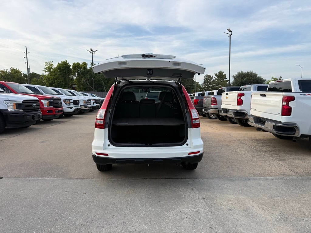 Honda CR-V Vehicle Full-screen Gallery Image 36