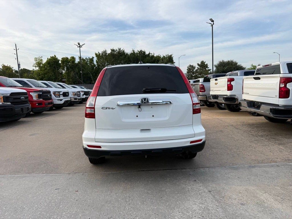 Honda CR-V Vehicle Full-screen Gallery Image 37