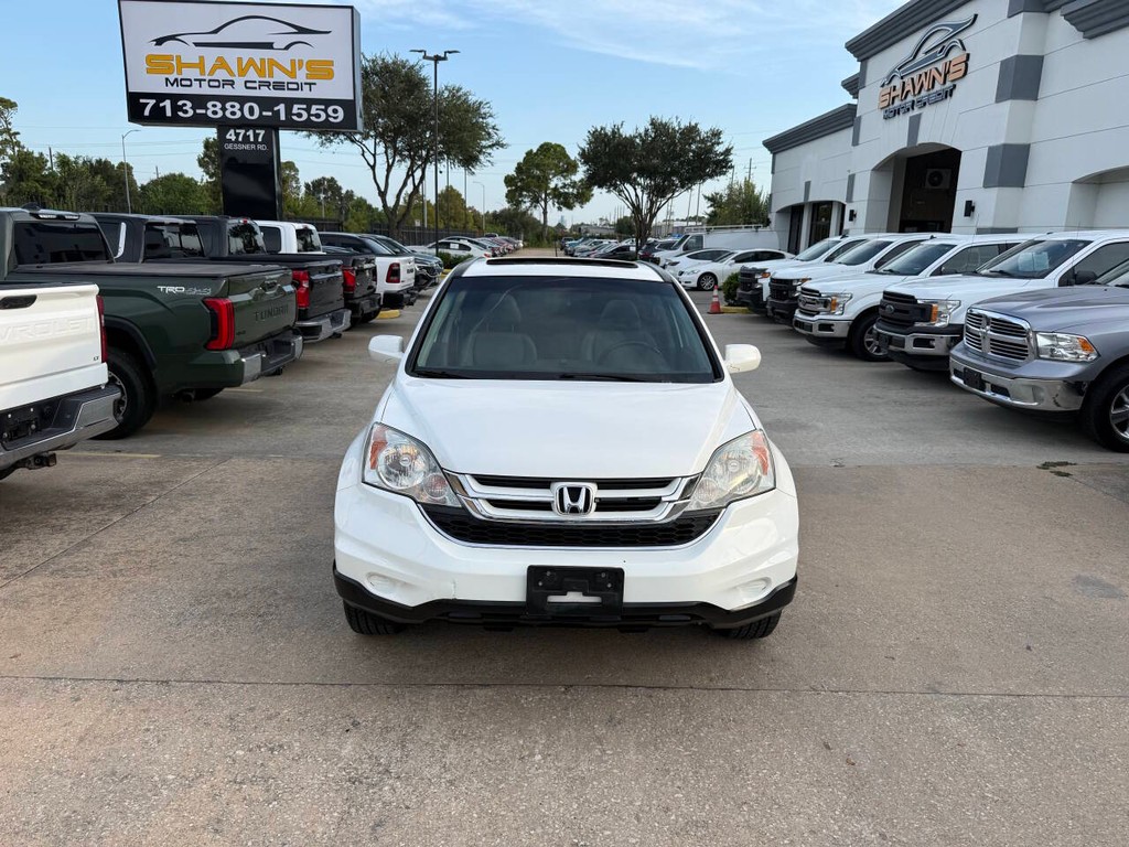 Honda CR-V Vehicle Full-screen Gallery Image 38