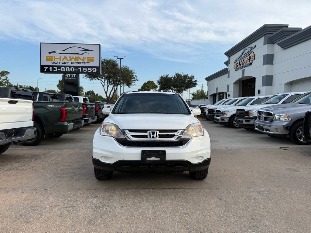 Honda CR-V Vehicle Full-screen Gallery Image 39
