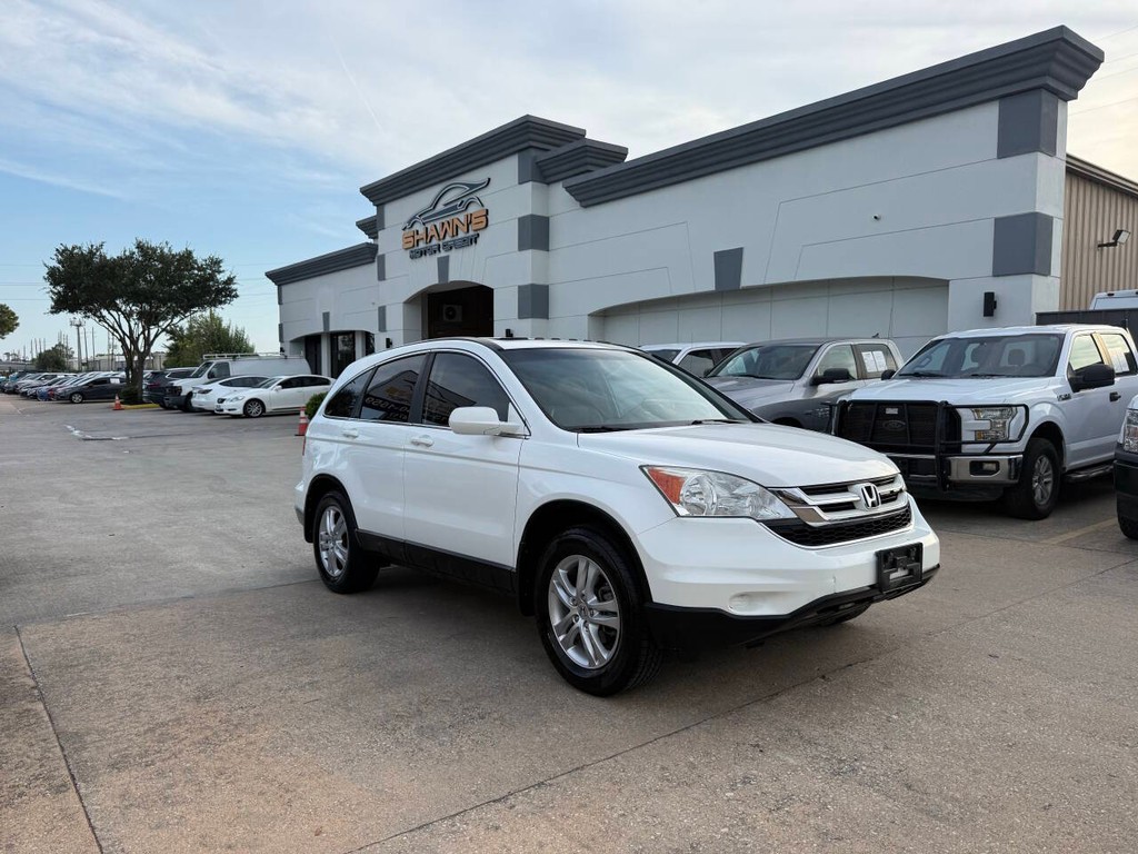 Honda CR-V Vehicle Full-screen Gallery Image 40