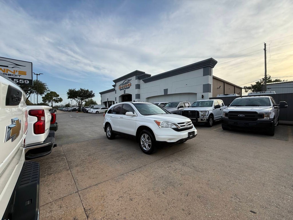 Honda CR-V Vehicle Full-screen Gallery Image 42