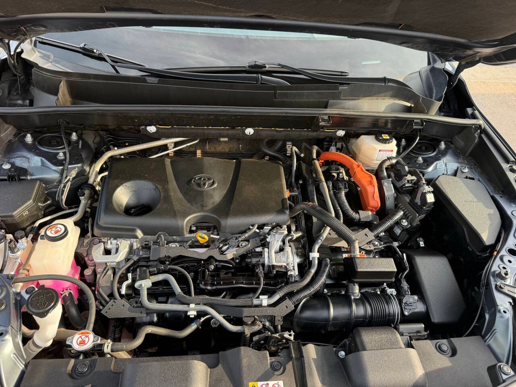 Toyota Venza Vehicle Full-screen Gallery Image 38