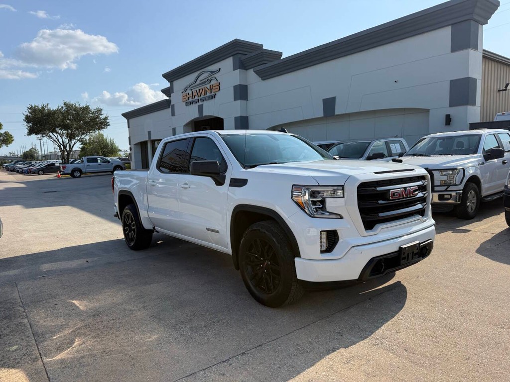 GMC Sierra 1500 Vehicle Full-screen Gallery Image 02