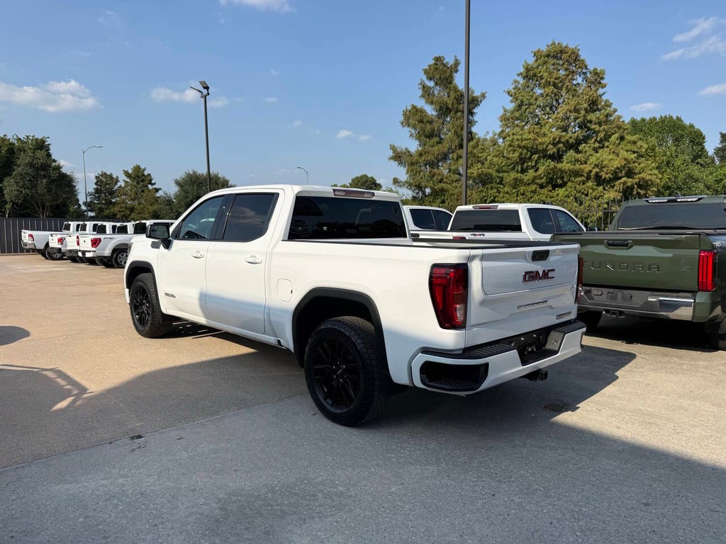 GMC Sierra 1500 Vehicle Full-screen Gallery Image 04