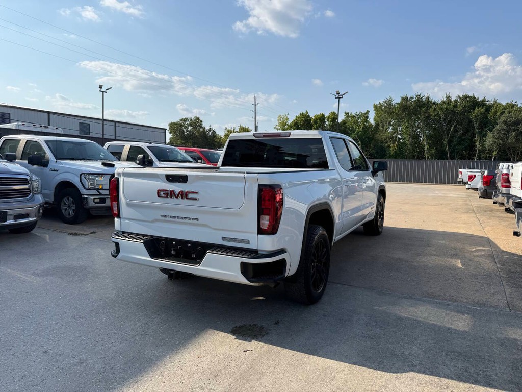 GMC Sierra 1500 Vehicle Full-screen Gallery Image 05