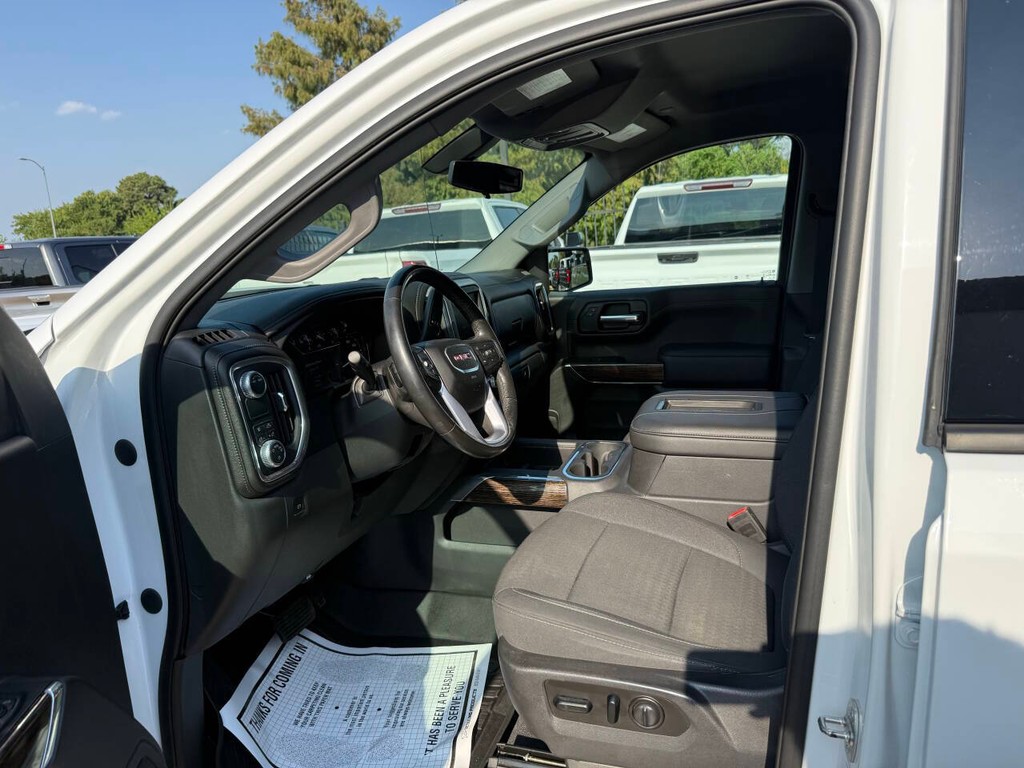 GMC Sierra 1500 Vehicle Full-screen Gallery Image 07