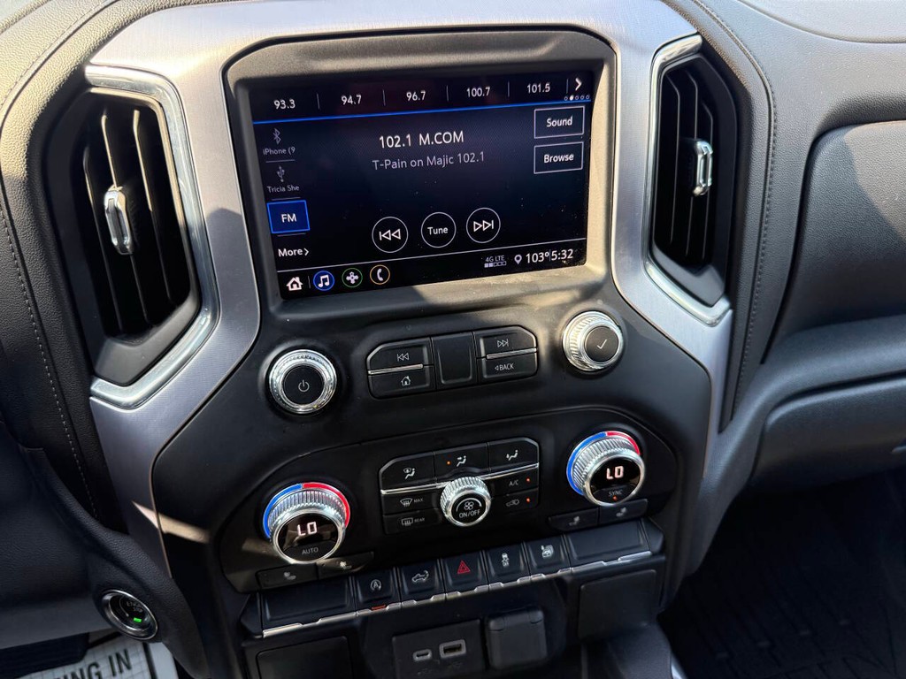 GMC Sierra 1500 Vehicle Full-screen Gallery Image 27