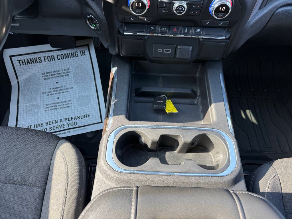 GMC Sierra 1500 Vehicle Full-screen Gallery Image 29