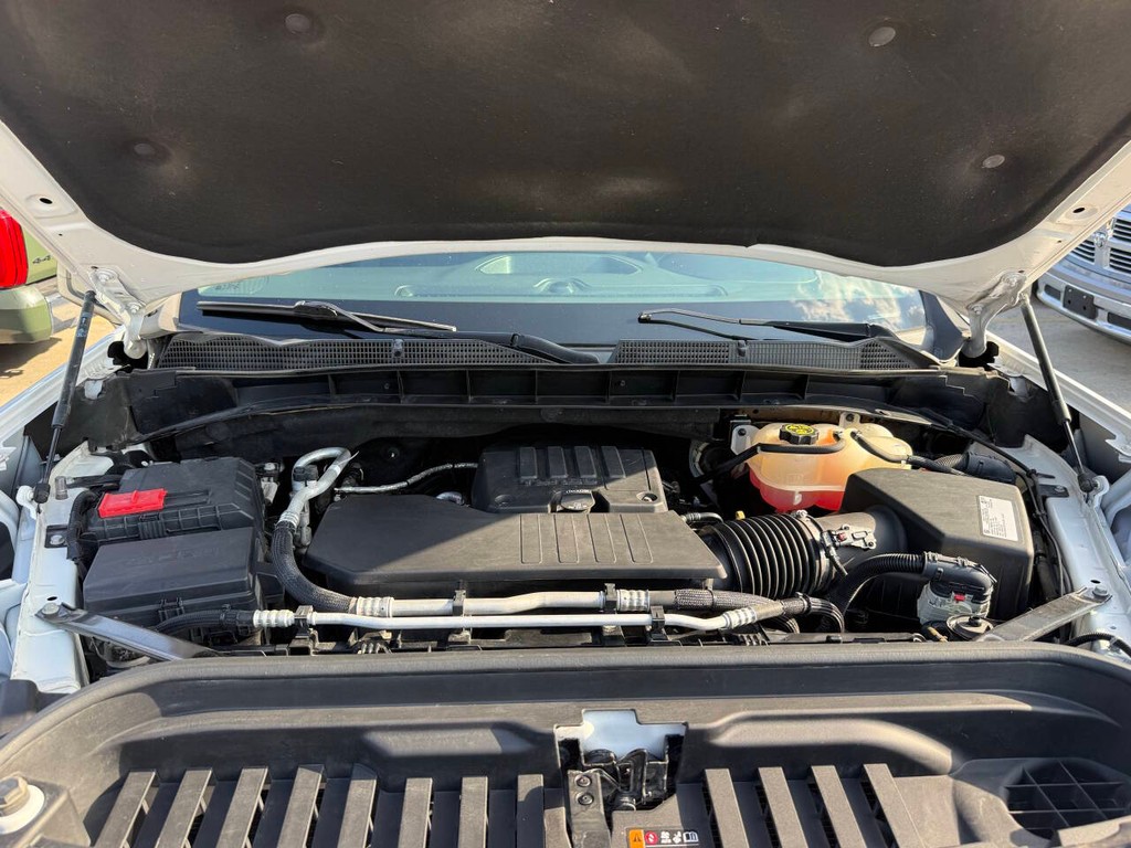 GMC Sierra 1500 Vehicle Full-screen Gallery Image 34