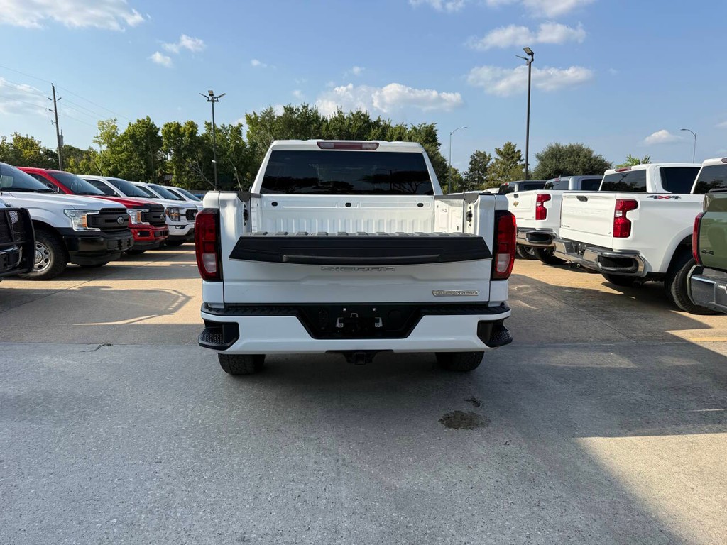 GMC Sierra 1500 Vehicle Full-screen Gallery Image 38