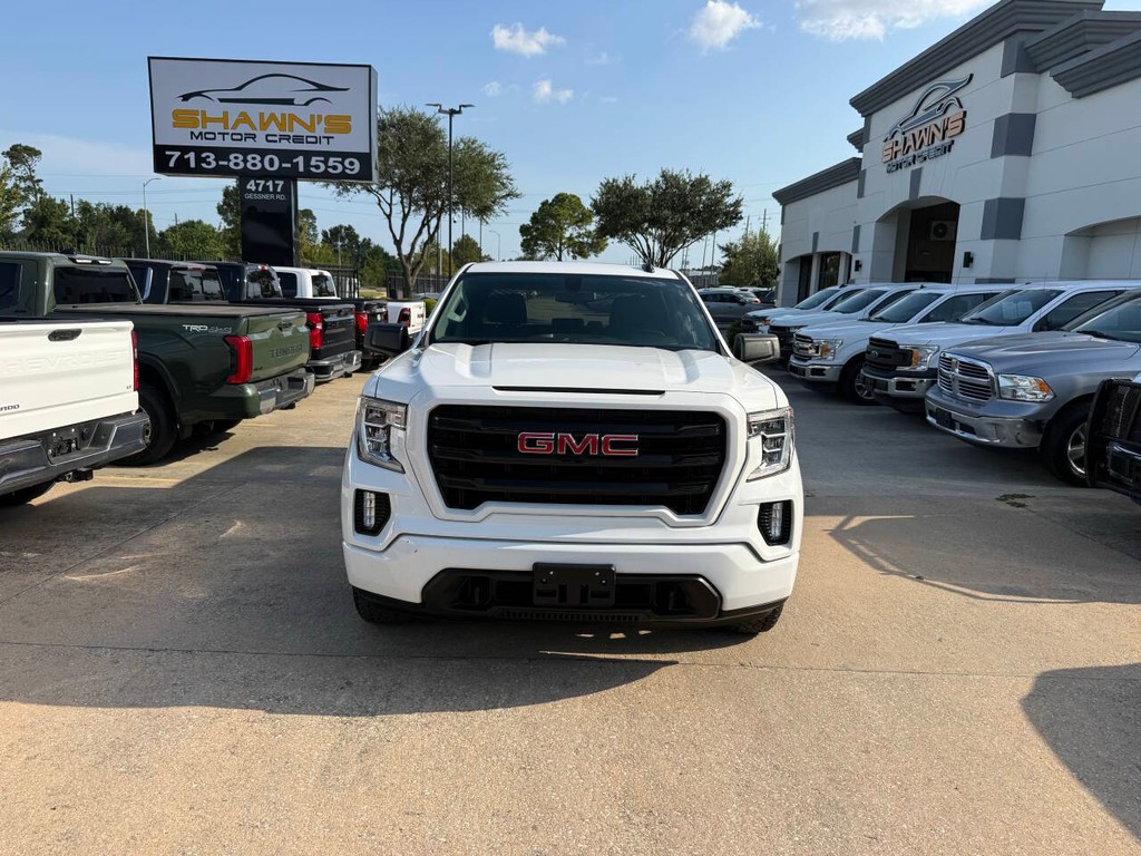 GMC Sierra 1500 Vehicle Full-screen Gallery Image 40